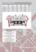 High pressure gas booster-12