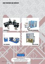 High pressure gas booster-14