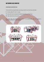 High pressure gas booster-5