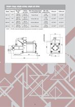 High pressure gas booster-6