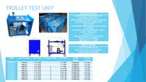 High pressure power pack-3