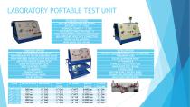 High pressure power pack-7