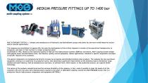 Medium Pressure Tubing & Fittings-2