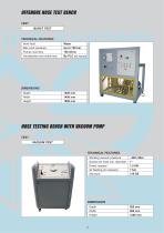 OFFSHORE HOSE TEST BENCH - 3