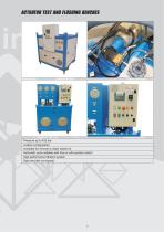 VALVES AND ACTUATORS TEST EQUIPMENTS-7