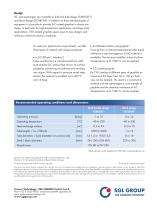 SiC Heat Exchangers - SGL GROUP - PDF Catalogs | Technical ...