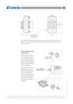 dual shaft gearbox - 2