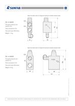 hydraulic relief valve-2