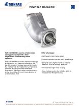 SAP 040-064 DIN-1