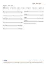 SAP 084, 108 DIN Optimised for Injector-2