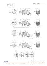 SCM 010-130 ISO-4