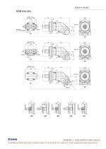 SCM 010-130 ISO-5