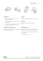 SCM 010-130 SAE-10
