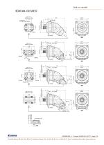 SCM 010-130 SAE-7
