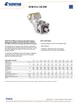 SCM 012-130 DIN-1