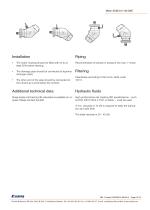 SCM 012-130 SAE-10