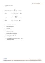 SCM 012-130 SAE-11
