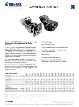 SCM 012-130 SAE-1