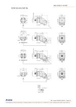 SCM 012-130 SAE-4