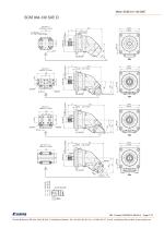 SCM 012-130 SAE-7