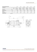 SLPD 40/20-64/32 SAE-3