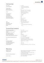 Speed Sensor-2