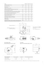 variable flow hydraulic pump - 3