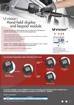 FLUID MANAGEMENT SYSTEMS - NEX·U·-11