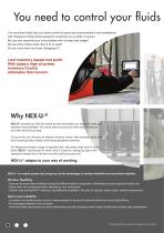 FLUID MANAGEMENT SYSTEMS - NEX·U·-4