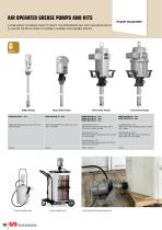 MINING AND CONSTRUCTION, LUBRICATION AND FLUID DOSING EQUIPMENT-10