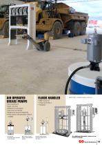 MINING AND CONSTRUCTION, LUBRICATION AND FLUID DOSING EQUIPMENT-11