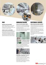 MINING AND CONSTRUCTION, LUBRICATION AND FLUID DOSING EQUIPMENT-3