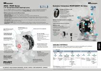 UP05 AODD pump Non-Mettalic-2