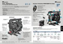 UP10 AODDP pump Metallic-2