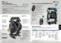 UP20 AODDP pump Metallic-2