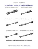 Clevises Catalog-10