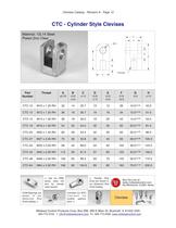 Clevises Catalog-12