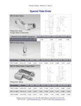Clevises Catalog-21
