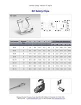 Clevises Catalog-5