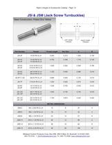 Rigid Linkages - 12