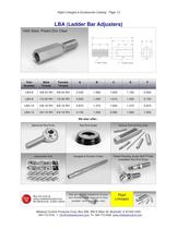 Rigid Linkages - 13