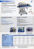 Continuous Bag Sealing Machine - 6