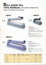 Hand & Foot Type Sealer - 2