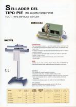 Hand & Foot Type Sealer - 3