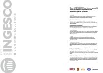 INGESCO CATALOGUE-EN-2