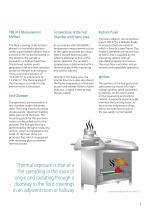 Analyzing & Testing Flooring Radiant Panel Tester – TBB 913 - 3