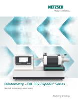 DIL 502 Expedis Series-1