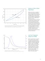 DMA 523 Eplexor® 2000 N and 4000 N HBU 523 Gabometer® 2000 N and 4000 N - 11