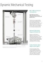 DMA 523 Eplexor® 2000 N and 4000 N HBU 523 Gabometer® 2000 N and 4000 N - 7