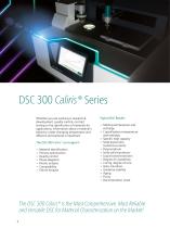DSC 300 Caliris Series-2
